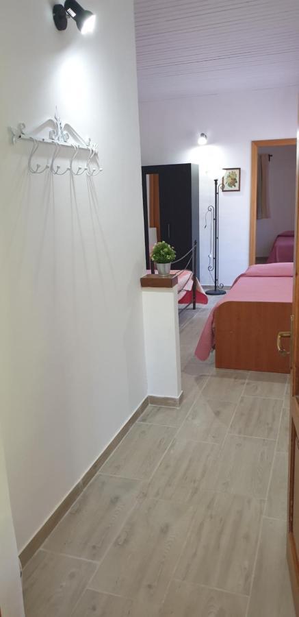Casa Vacanza Etna Evergreen Villa Piedimonte Etneo Exterior foto