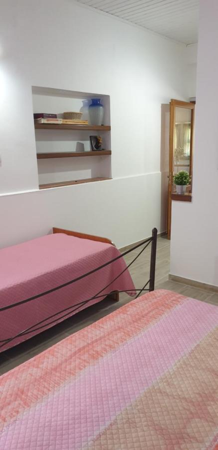 Casa Vacanza Etna Evergreen Villa Piedimonte Etneo Exterior foto
