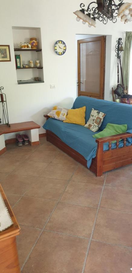 Casa Vacanza Etna Evergreen Villa Piedimonte Etneo Exterior foto