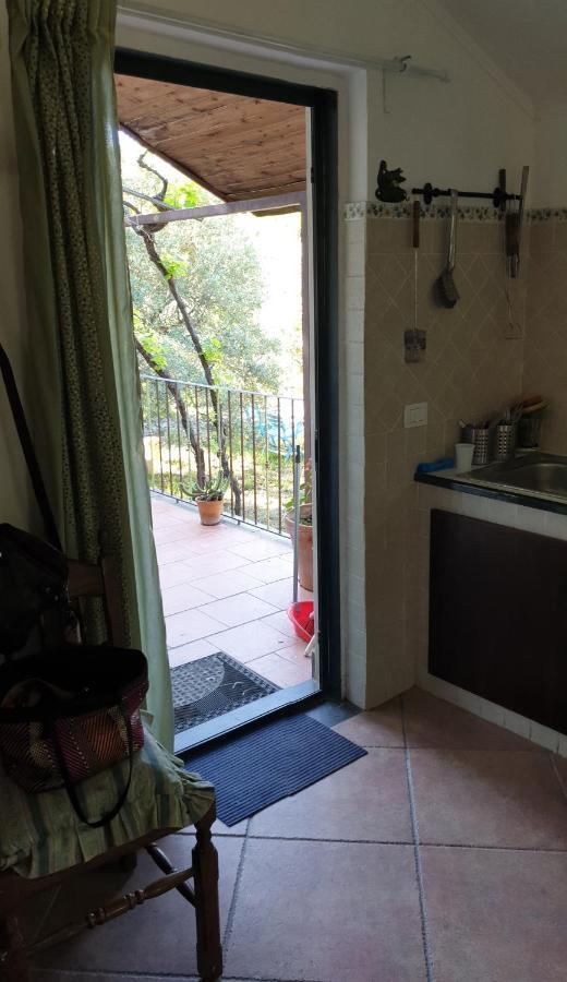 Casa Vacanza Etna Evergreen Villa Piedimonte Etneo Exterior foto