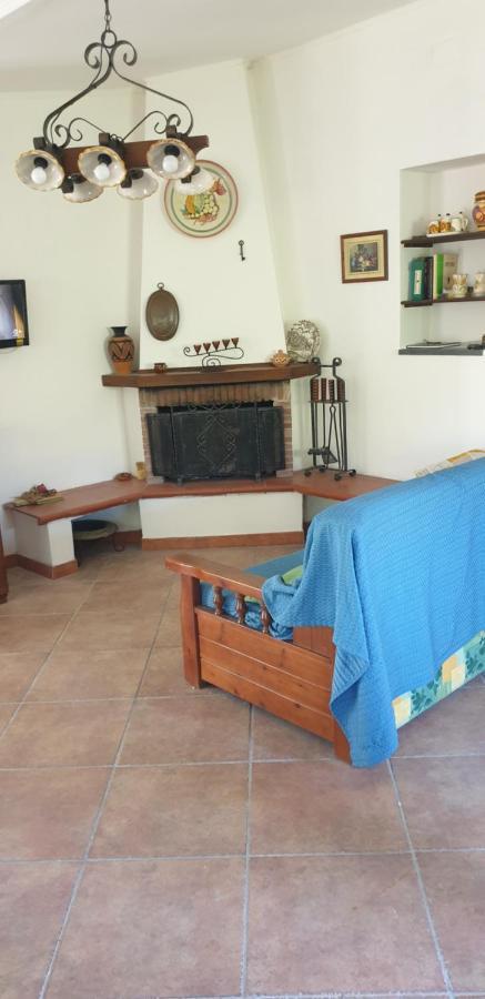 Casa Vacanza Etna Evergreen Villa Piedimonte Etneo Exterior foto
