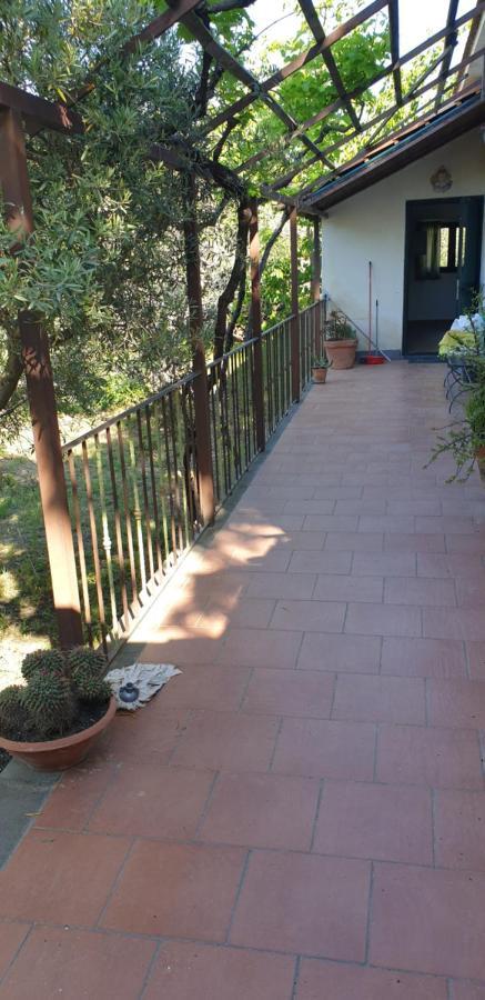 Casa Vacanza Etna Evergreen Villa Piedimonte Etneo Exterior foto