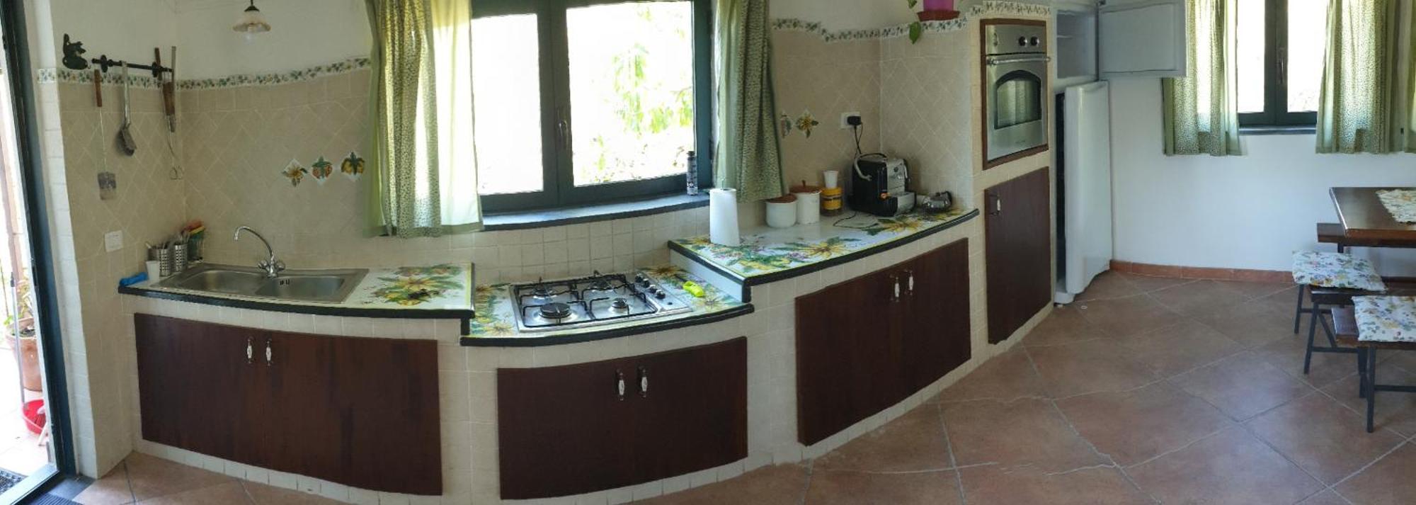 Casa Vacanza Etna Evergreen Villa Piedimonte Etneo Exterior foto